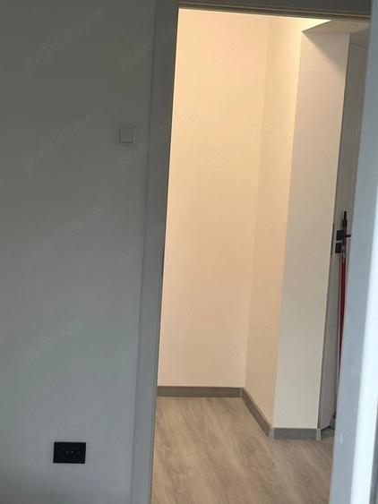 Apartament cu 2 camere semidecomandat în Rahova