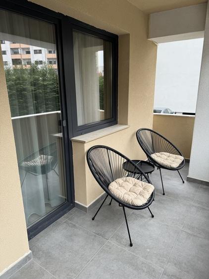 Apartament cu 2 camere în Central