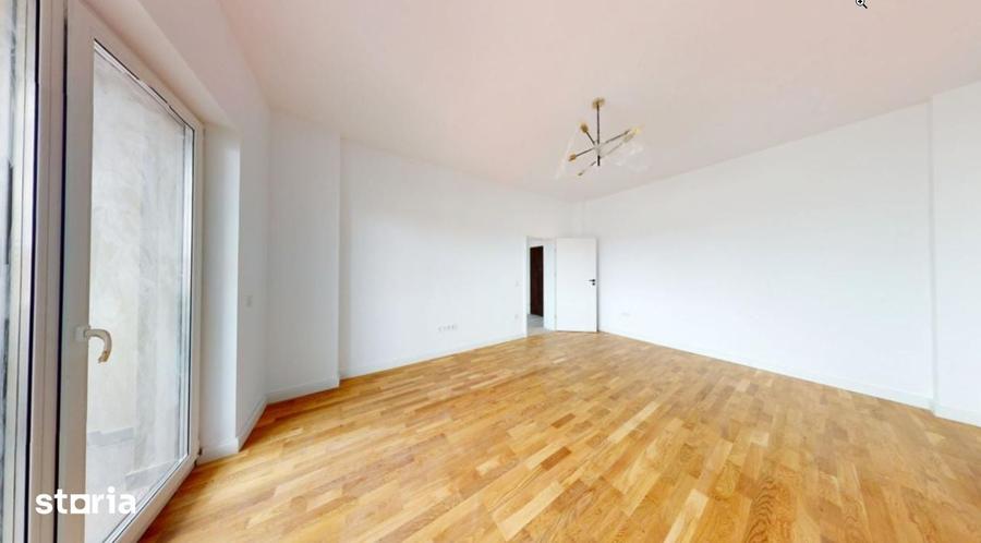 Apartament cu 2 camere decomandat în Țiglari