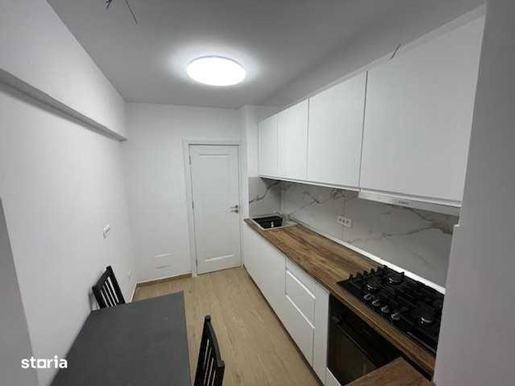 3 camere, Plaza, tot nou, prima inchiriere, proprietar - 5