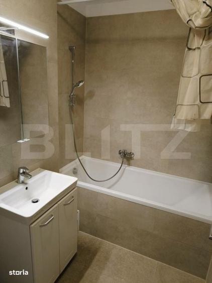 Studio modern cu loc de parcare si boxa Coresi Kasper - 2