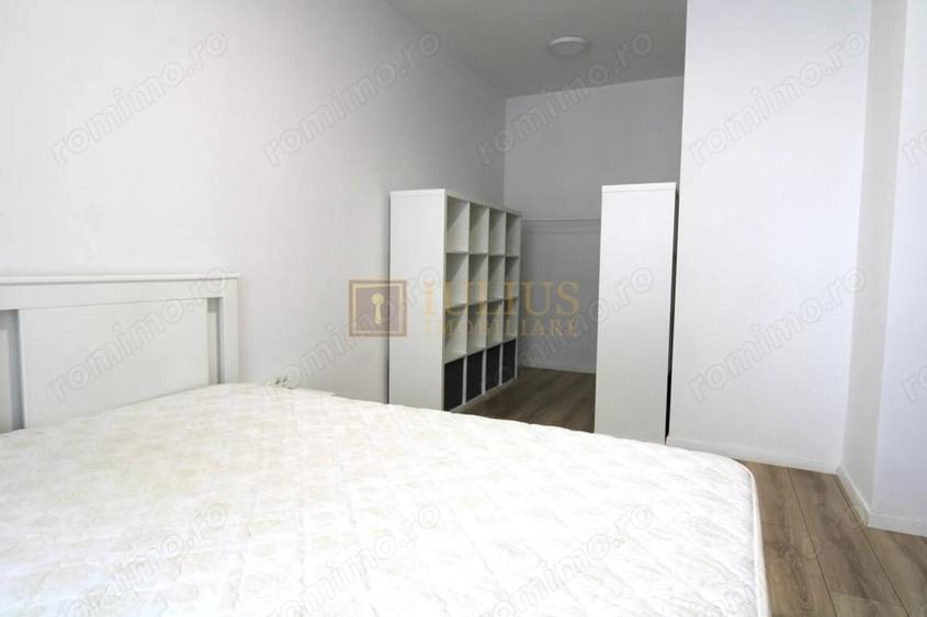 Apartament cu 2 camere in bloc nou, zona de Nord, XCity, cu loc parcare. - 6
