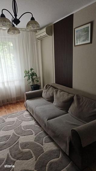 Apartament cu 2 camere decomandat în Eminescu