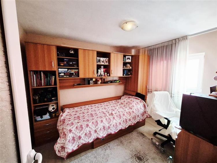 Casa de vanzare in Goruni-Tomesti - 7