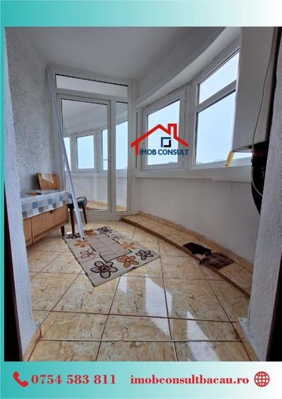 Apartament cu 2 camere foarte spatios Parcul Catedralei! CE1448 - 3