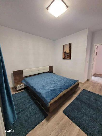 Apartament cu 2 camere în Dumbrăvița