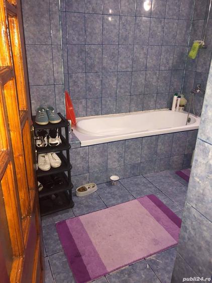 Apartament cu 2 camere decomandat în Mazepa 2