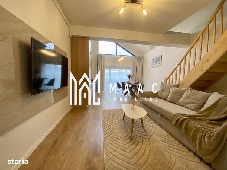 Apartament 2 camere | Etaj 2 | Balcon | Mobilat si utilat - 2