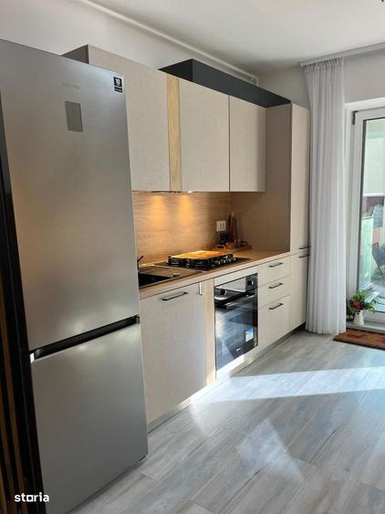 Apartament cu 2 camere în Nord