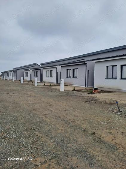 Casă cu 4 camere cu Teren 250 Mp în Torontalului