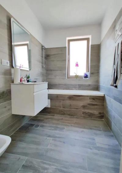 Apartament cu 2 camere semidecomandat în Unirii