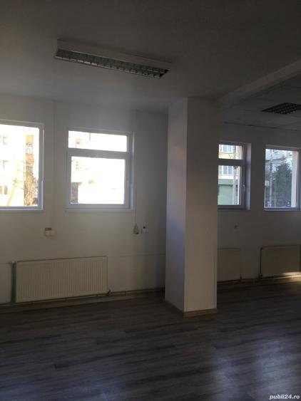 Spațiu comercial, de 125 mp, în Central
