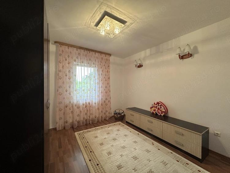 Agentia imobiliara VIGAFON vinde casa 6 camere Fulga de Sus-Prahova - 1