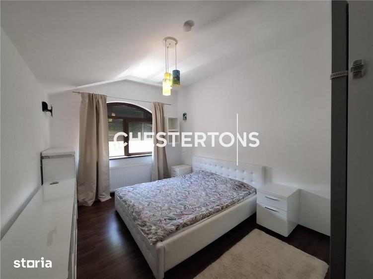 Casă cu 4 camere cu Teren 23 Mp în Corbeanca