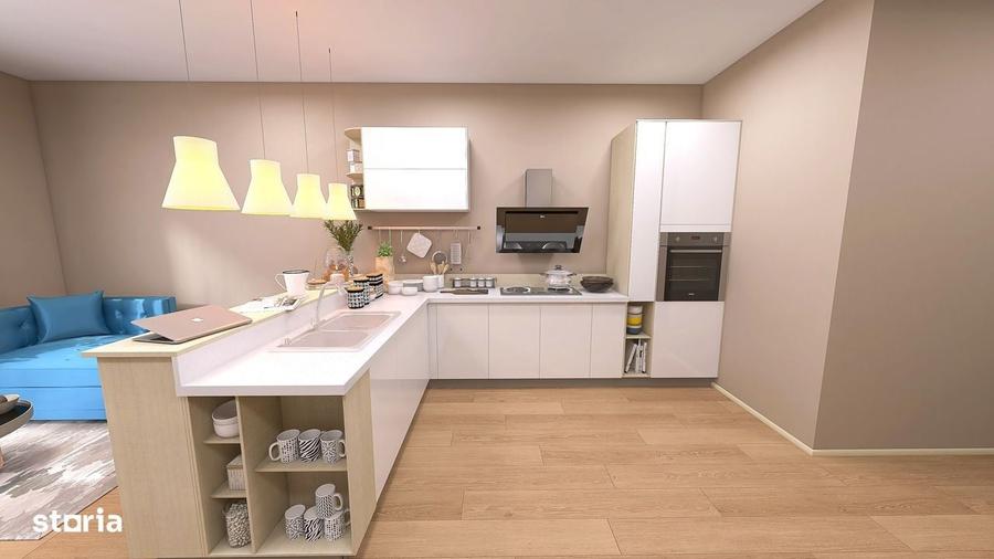 Apartament 2 camere | Parcul Cubic - Satu Mare, Semicentral - 7