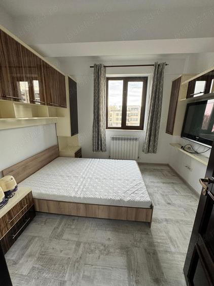 Apartament cu 3 camere decomandat în Moara de Vânt