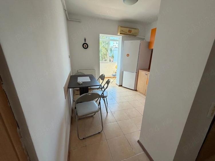 Apartament cu 2 camere decomandat în Inel II