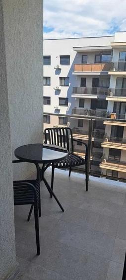 Apartament 2 Camere Hils Brauner Loc Parcare Balcon Metrou - 5