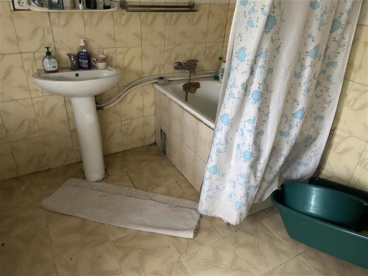 Casă individuală cu 4 camere cu Teren 1400 Mp în Maluri