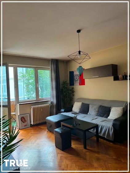Apartament de închiriat – Str. Republicii 24A, Cluj-Napoca - 1