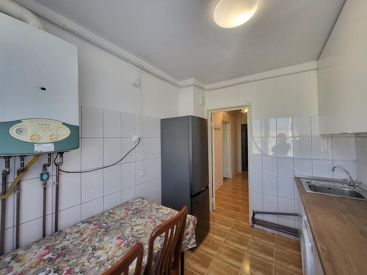 Garsonieră decomandată în Alexandru cel Bun