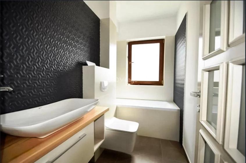 Apartament cu 2 camere în Galata