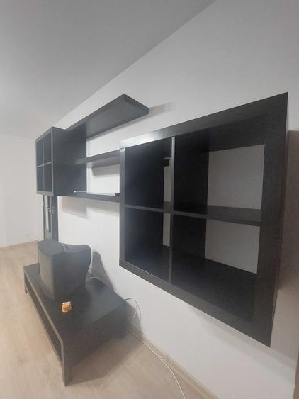 Apartament cu 2 camere decomandat în Valea Ialomiței
