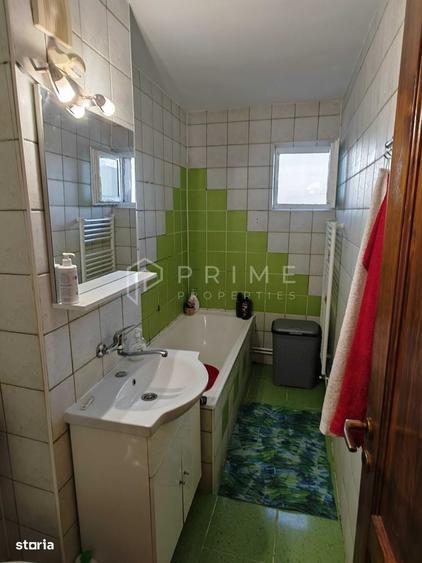 Apartament cu 3 camere în Remetea
