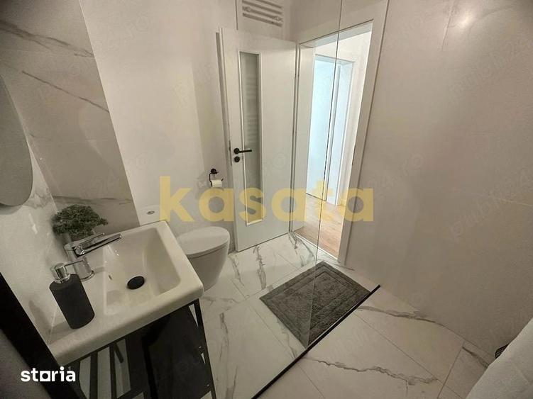 FOR RENT | APARTAMENT 2 CAMERE | REGIE - POLITEHNICA | BLOC NOU - 9