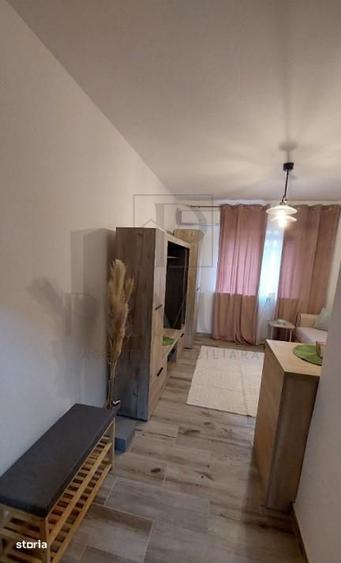 Garsonieră, mobilată în Dâmbovița