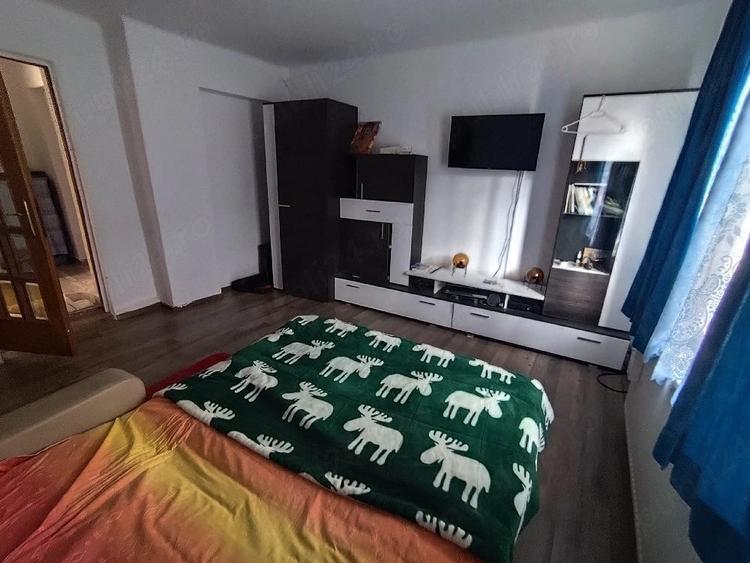 Casă cu 2 camere cu Teren 500 Mp în Central