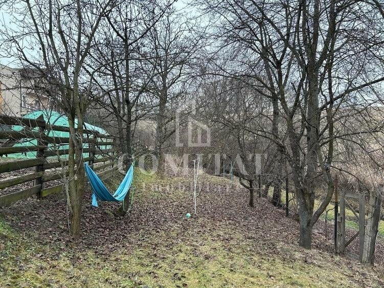 Teren Construcții intravilan de 560 mp, în Andrei Mureșanu