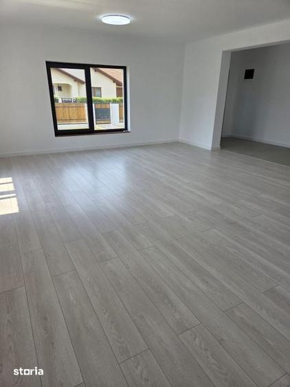 Casa in stil mediteranean, teren de 600 mp. - 11