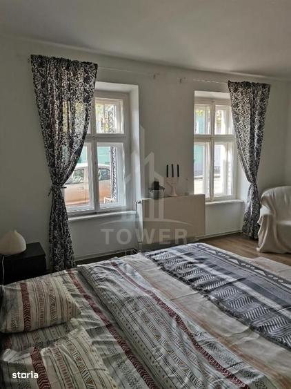 Apartament, 32 m2, - 9