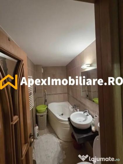 Ap. 2 cam 13 Septembrie Bucuresti | Centrala proprie, AC - 4