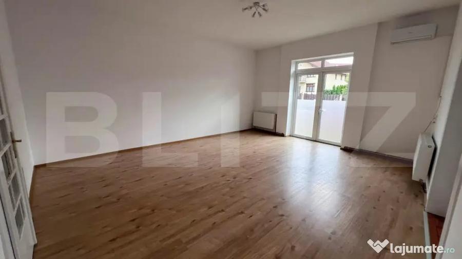 Spațiu comercial, de 180 mp, în Central