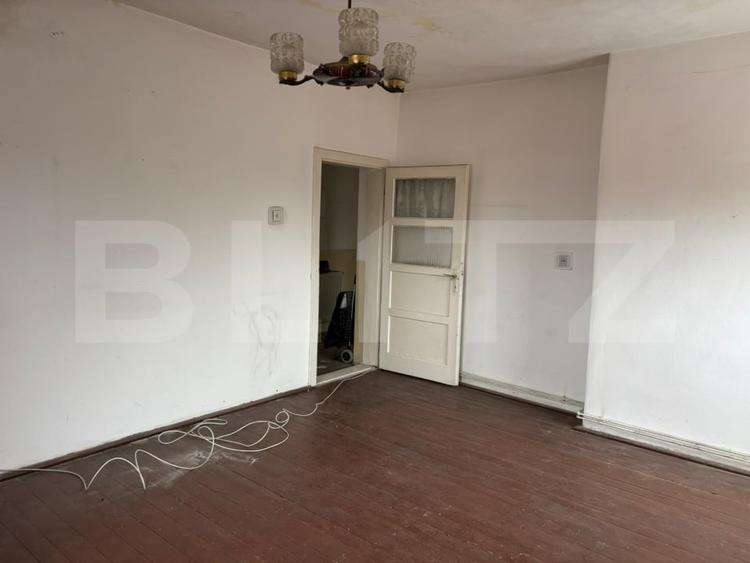 Apartament 4 camere, 85.17 mp utili, zona Centrala - 1