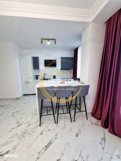 Apartament cu 3 camere în Burdujeni