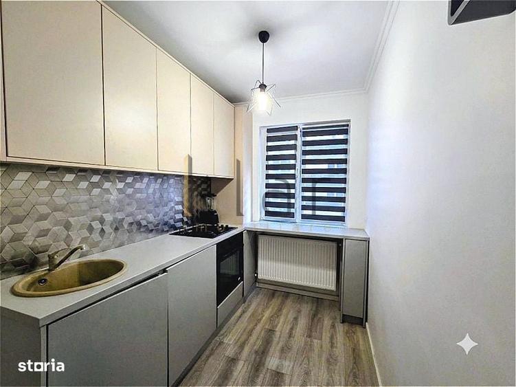 Apartament 2 camere decomandate, 57 mp, lift, garaj! Zona BMW! - 1