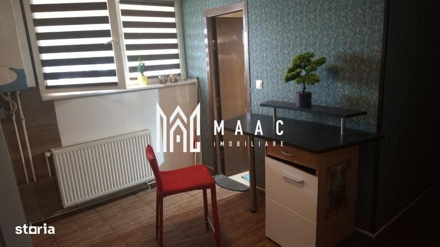 Garsonieră, mobilată în Ștrand