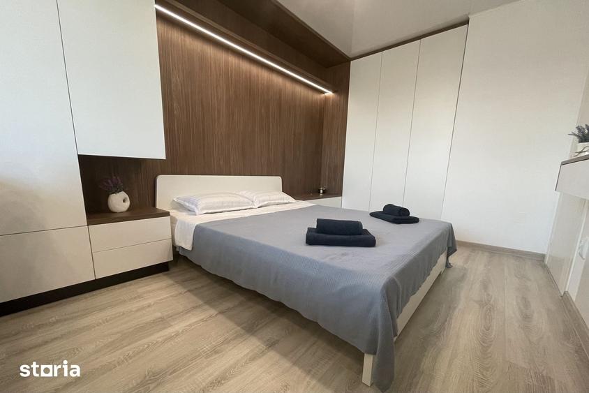 Apartament cu 2 camere în Copou