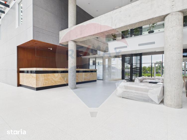 Apartament cu 2 camere în Floreasca