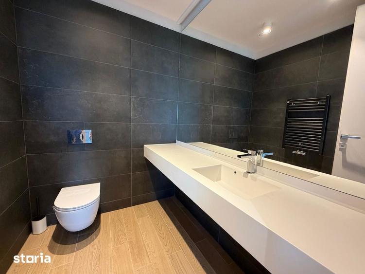 Apartament cu 4 camere în Floreasca