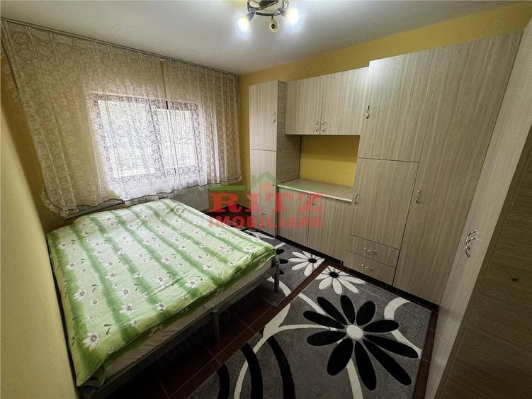 Apartament cu 2 camere în Steaua