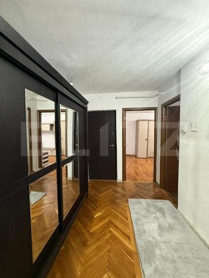 Apartament cu 2 camere, decomandat, Corneliu Coposu - 5