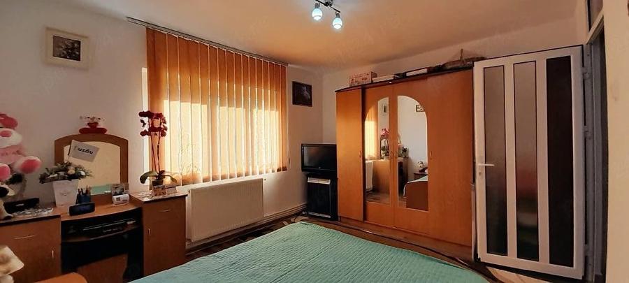 Apartament cu 2 camere decomandat în Dorobanți 2