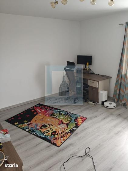 Apartament cu 2 camere decomandat în Sânpetru
