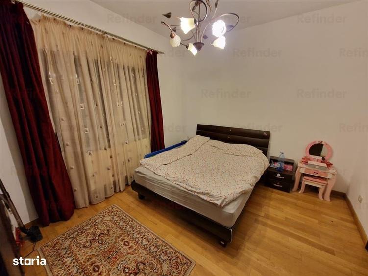 Apartament cu 4 camere în 13 Septembrie