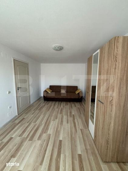 Apartament cu 3 camere în Florești