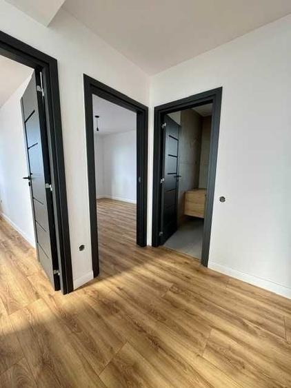 Casa noua P+1E, 117 mp utili, 442 mp teren, NZEB, pompa de caldura + fotovoltaice 6 kWp, STR. IOAN VESCAN - 6